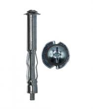 Minerallac 60004J - 1/8-S HOLLOW WALL ANCHOR