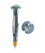 Minerallac 60026J - 1/8-SD HOLLOW WALL ANCHOR