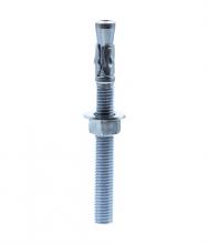 Minerallac 62028J - 1/4 X 1-3/4 STUD WEDGE ANCHOR