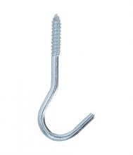 Minerallac 65008 - #8 SCREW HOOKS ZP