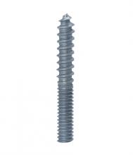 Minerallac 66124J - 1/4 X 1-1/2 HANGER BOLTS ZP