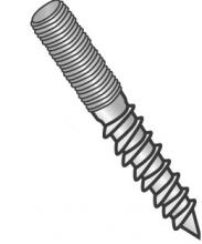 Minerallac 66232 - 5/16 X 2 HANGER BOLTS ZP