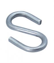 Minerallac 70016-6 - 1 S HOOKS ZP (500PK JAR)