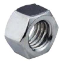 Minerallac 70110J - 8-32 HEX NUT 18-8SS