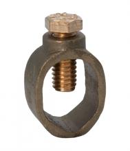 Minerallac 95070 - 1/2 GROUND ROD CLAMP