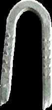 Minerallac CG2063T(B) - 2 X 5/8 X .165 GALVANIZED