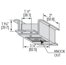 Minerallac CIPL - CONCRETE INSERT