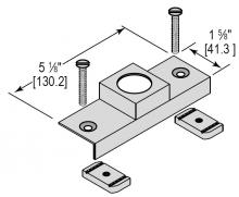 Minerallac CPC50EG - CONDUIT CONNECTION PLATE 1/2