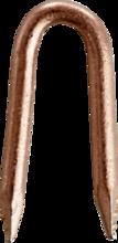 Minerallac DC1225C - 1-1/4 X 1/4 X .114 COPPERCLAD