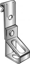 Minerallac RF1161438N - 1/4,3/8RodHngr 1/16-5/16FlngSP