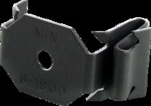 Minerallac S1900 - Elec Box to Stud Spprt Clip SP