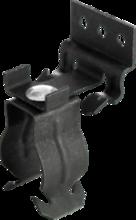 Minerallac SS75 - 3/4 EMT,1/2 RMC Stud Clip SP