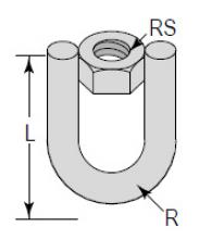 Minerallac SWF037EG - SWIVEL FEMALE 3/8"16