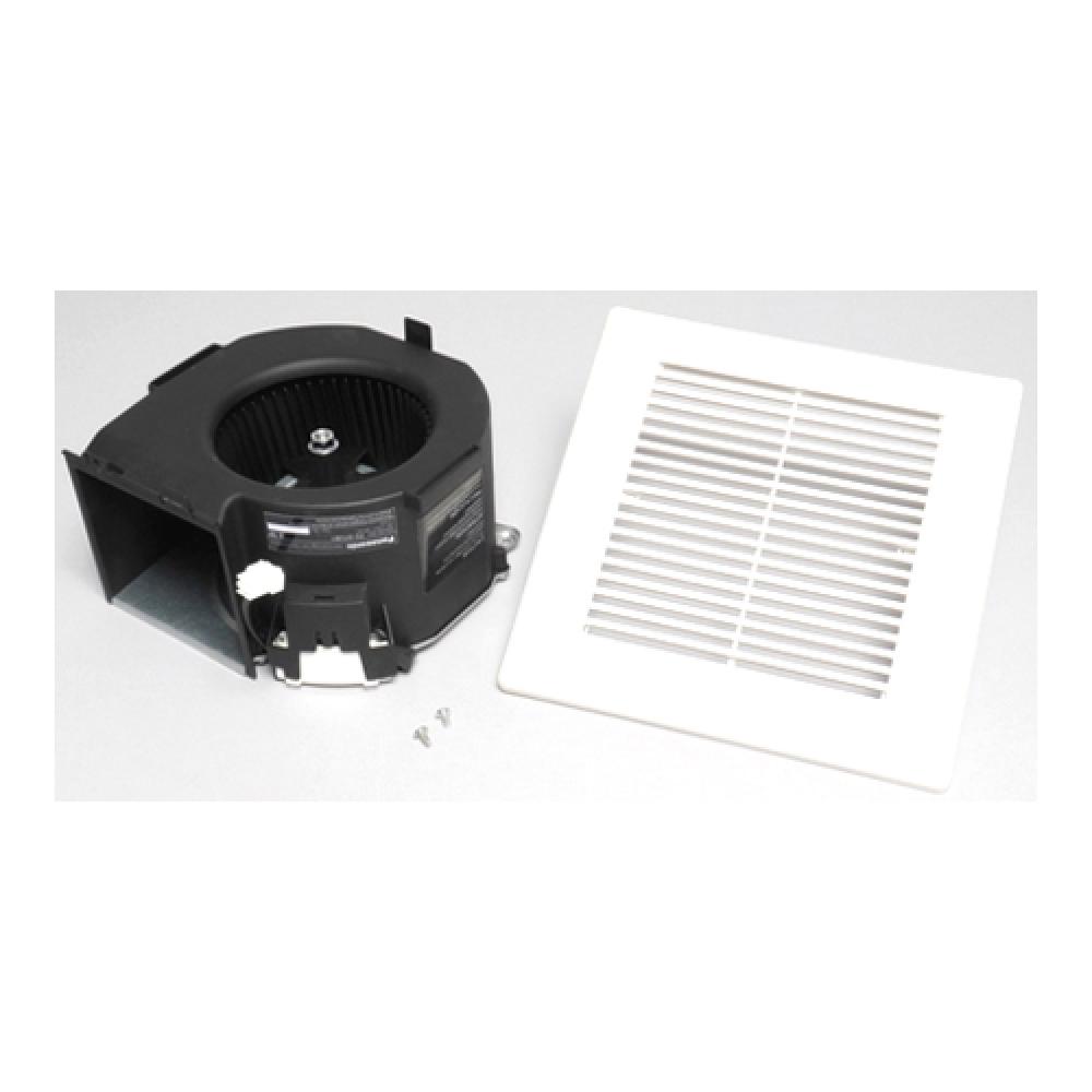 EcoVent™ Motor/Grille Assembly, 70 CFM