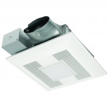 Panasonic Eco Products FV-0510VSL1 - Pick-A-Flow™  Fan/LED Light