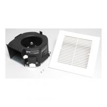 Panasonic Eco Products FV-07VBB1 - EcoVent™ Motor/Grille Assembly, 70 CFM