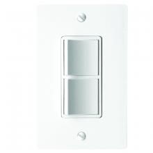 Panasonic Eco Products FV-WCSW21-W - Switch, 2 function, White