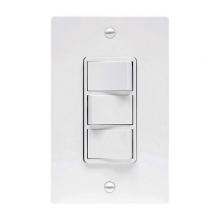 Panasonic Eco Products FV-WCSW31-W - Switch, 3 function, White