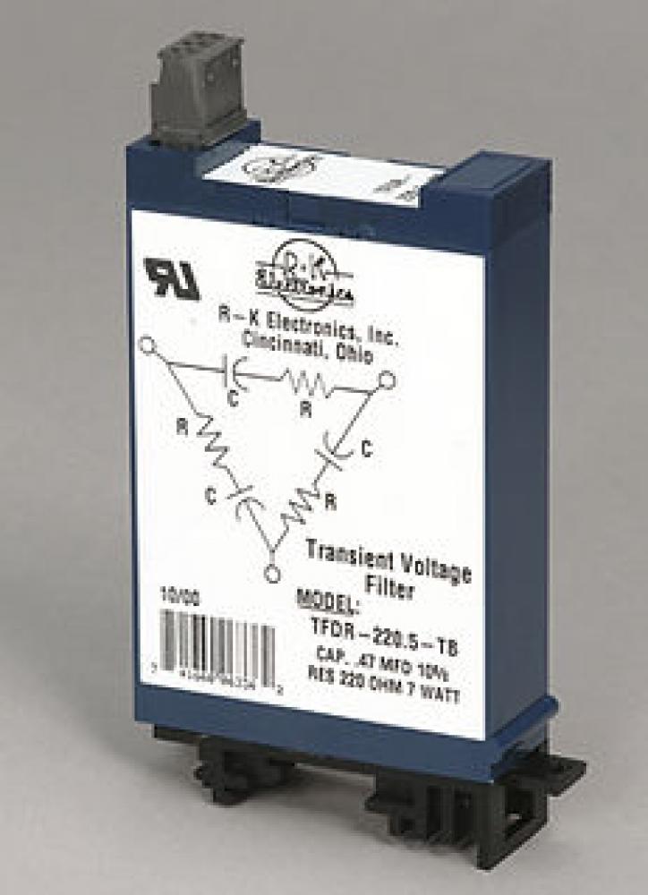 Replace with RCD5A-30V