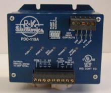 R-K Electronics CUB-115A-0001 - Back-Up Controller, 115VAC, Pump Down