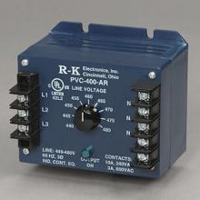 R-K Electronics PVCL-200-AR-0001 - 3Ø Voltage Monitor380/415VAC 3Ø, Spc