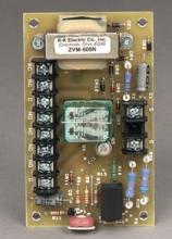R-K Electronics ZVM-600N - mV Relay 120VAC Adj 40-400mV DPDT