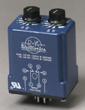 R-K Electronics CLRB-24A-2B-24H-10S - Repeat Cycle Timer, time range & voltage in part