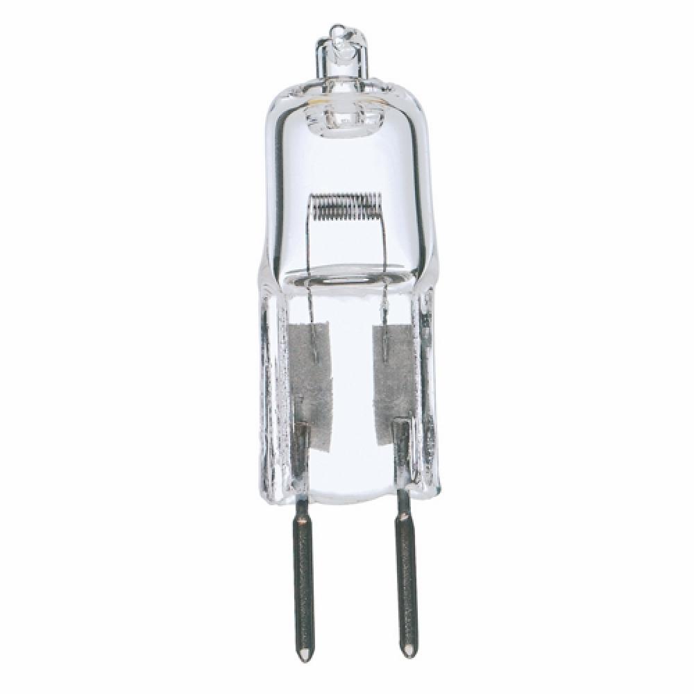 50W BI-PIN 24 VOLT GY6.35