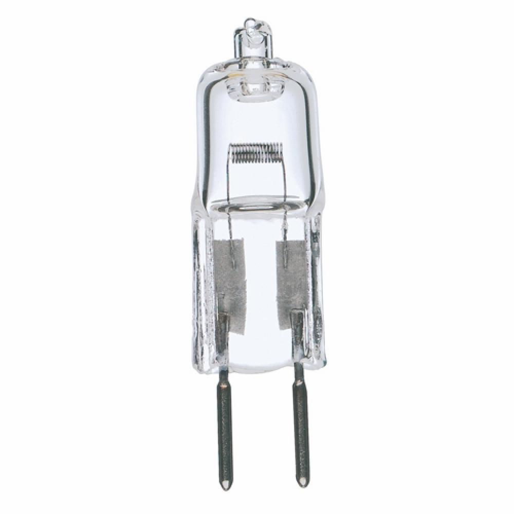 5W BI PIN G-4 BASE 12V