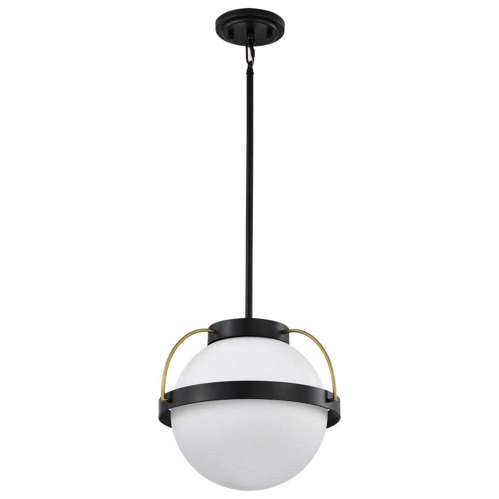 LAKESHORE 1 LT LARGE PENDANT