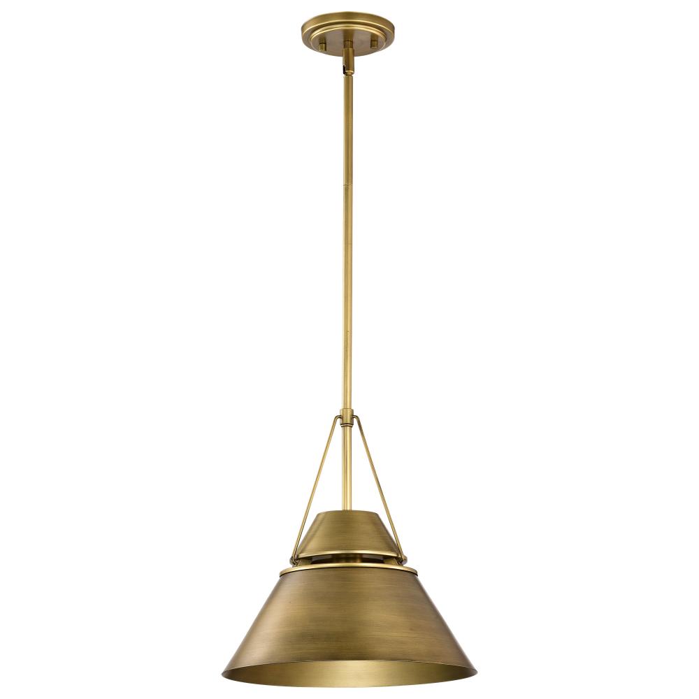 ADINA 1 LIGHT MEDIUM PENDANT