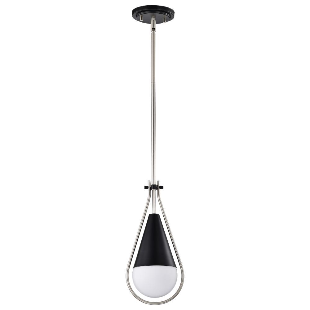 ADMIRAL 1 LIGHT 6 PENDANT