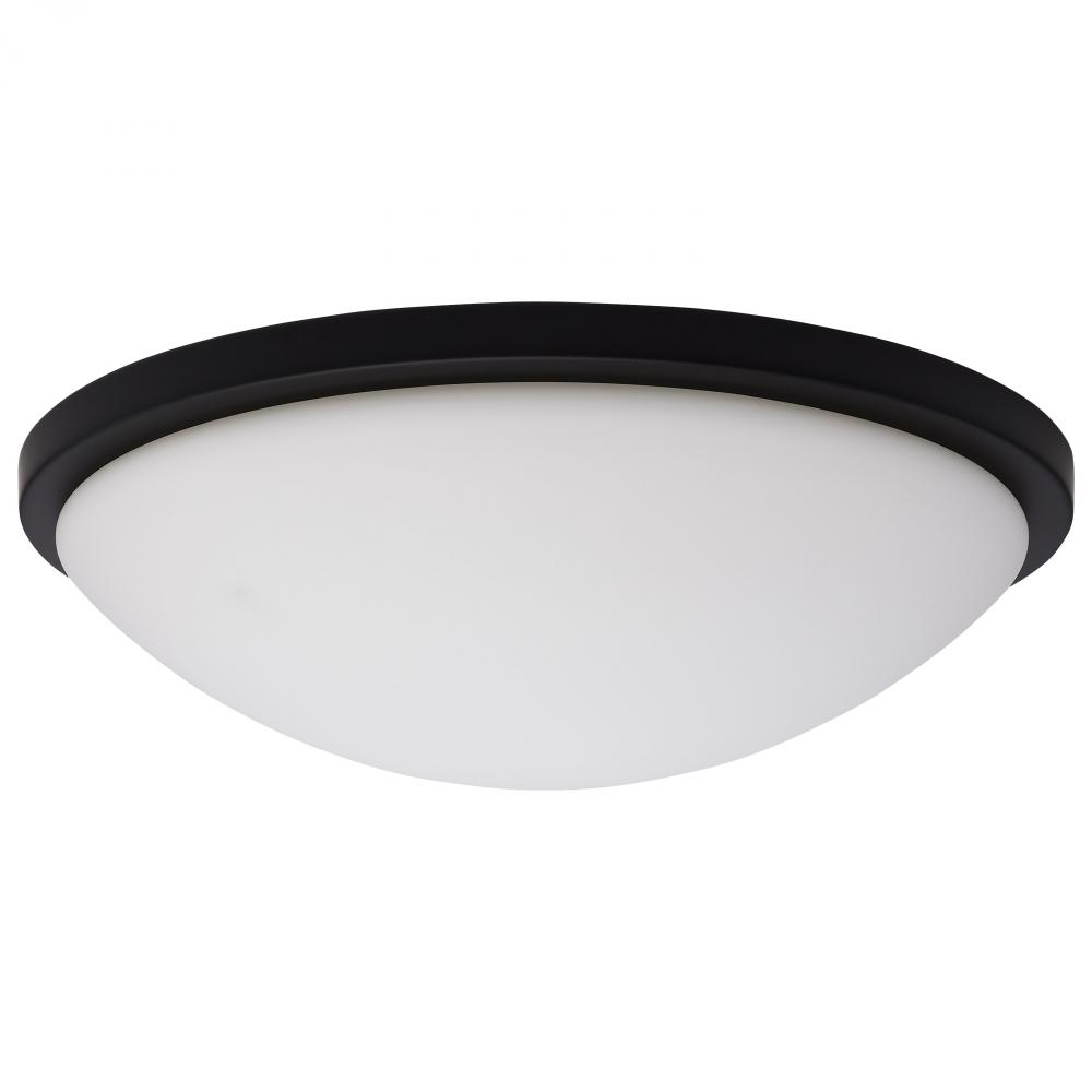 LED BUTTON BL 17&#34; FLUSH