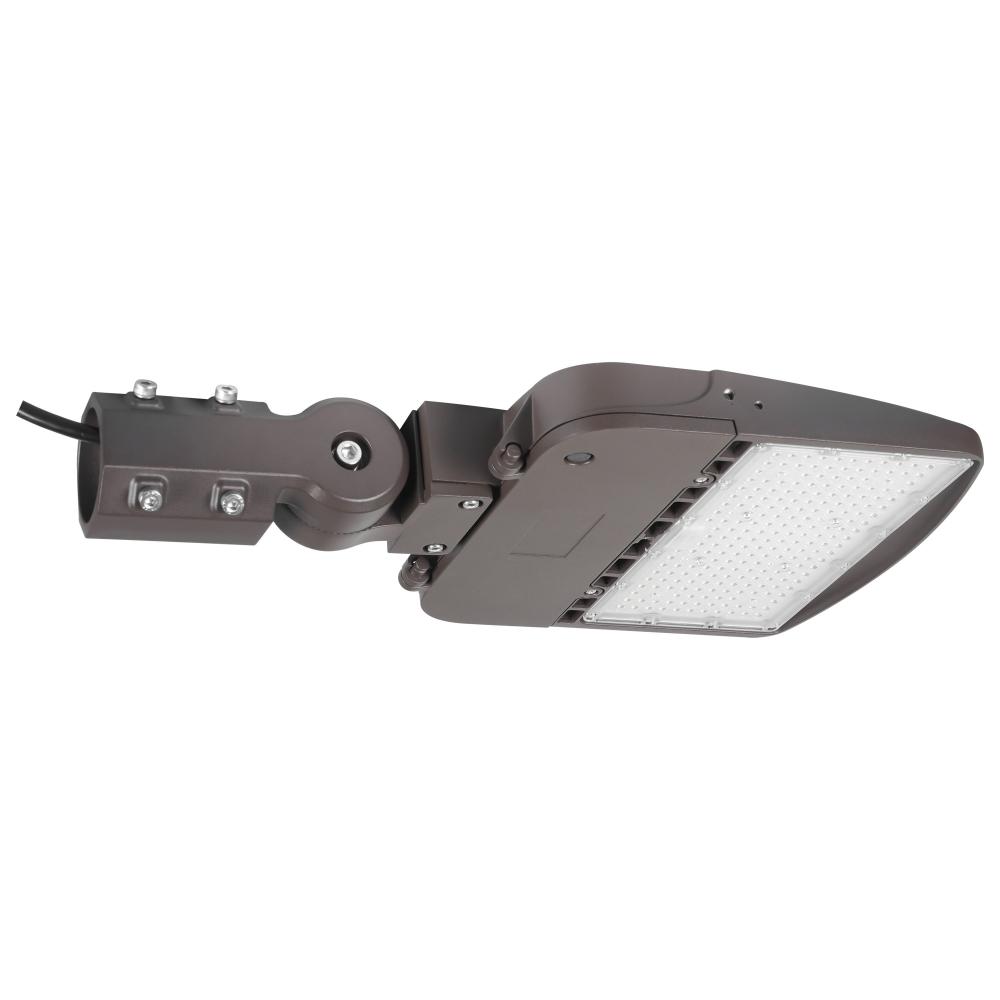 100W LED AREA LIGHT TYPE III