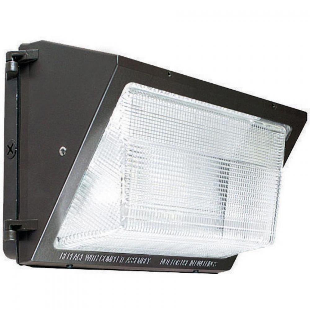 LED Wall Pack 39W DLC 4.2