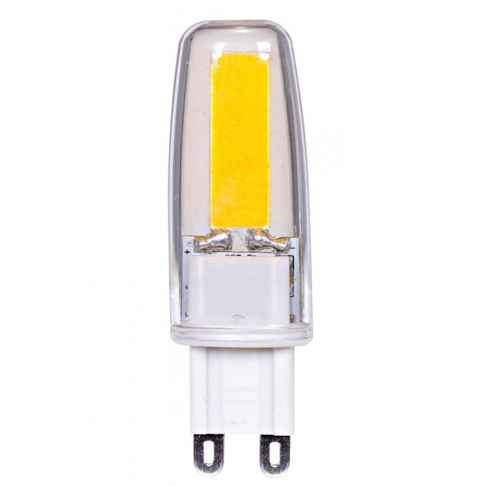 LED 4W JCD/G9/120V/3K/90CRI