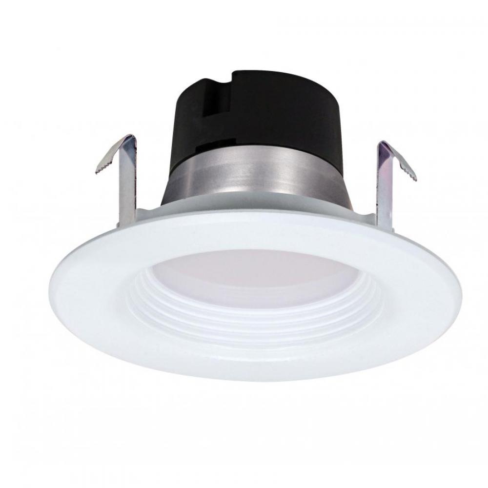 9.5W LED RDL 4 27K 120V