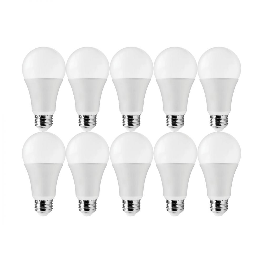 14A19/LED/E26/830/120V/10PK