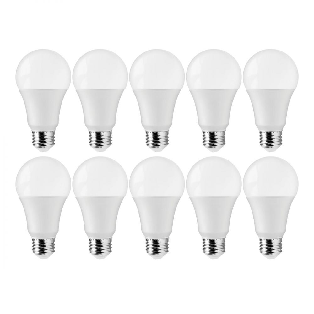 12A19/LED/E26/830/120V/10PK