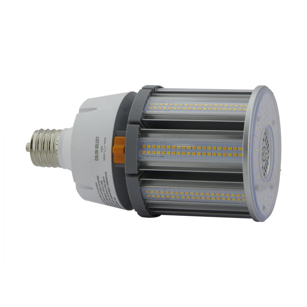 80W/LED/HID/CCT/EX39/100-277V