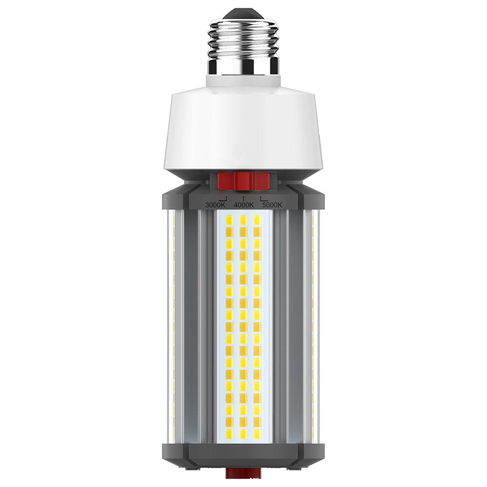 22W/LED/CCT/100-277V/E26