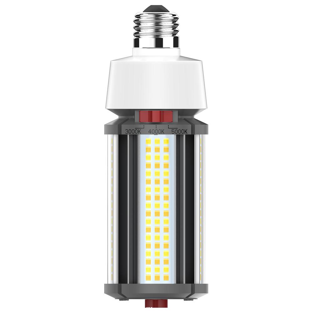 27W/LED/CCT/100-277V/E26