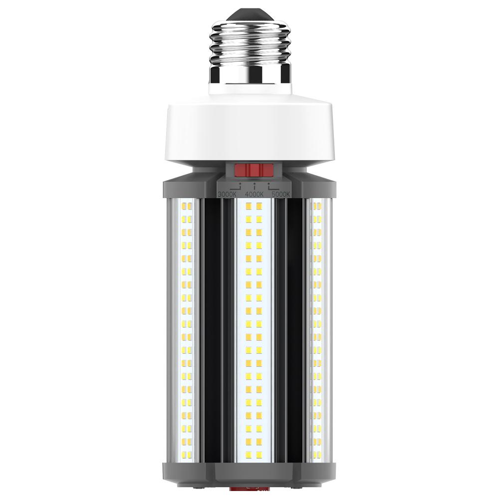 36W/LED/CCT/100-277V/E26