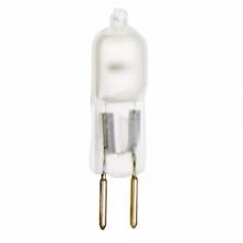 Satco S1908 - 10W BI-PIN FROSTED 12V