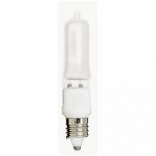 Satco S1917 - 150W MINI-CAN FROSTED 120V