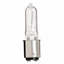 Satco S1983 - 500W JD DC BAYONET CLEAR