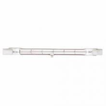 Satco S3136 - 200Q/CL 118MM QUARTZ HALOGEN