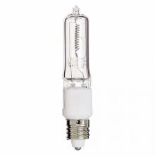 Satco S3157 - 75 WATT HALOGEN MINI-CAN