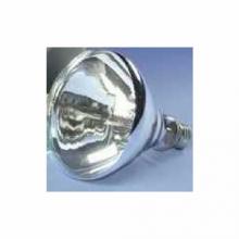 Satco S4366 - 375BR40/1 120V CLEAR HEAT LAMP