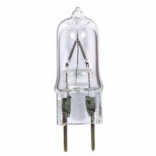 Satco S4612 - 50W G8 BI-PIN 120V NO UV